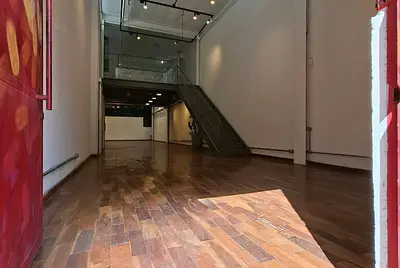 Espaço para Eventos e Showroom | 200 m²