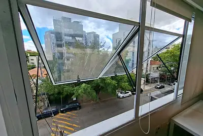 Reuniões, Workshops e Day Use | 100 m²