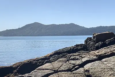 PARAISO A BEIRA MAR 