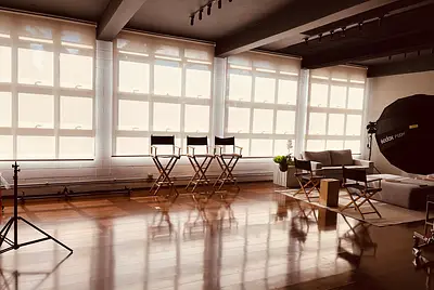 Studio Campo Belo