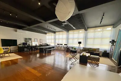 Studio Campo Belo