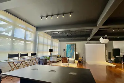 Studio Campo Belo