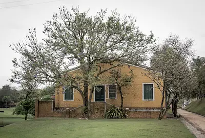 Fazenda Vista Linda 