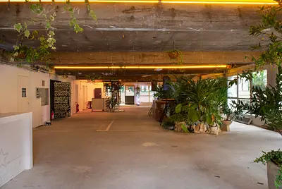 Design, Arquitetura e Criatividade no centro de SP