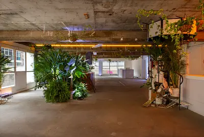 Design, Arquitetura e Criatividade no centro de SP