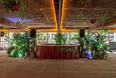 Design, Arquitetura e Criatividade no centro de SP