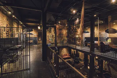 Sofisticação na Vila Nova Conceição