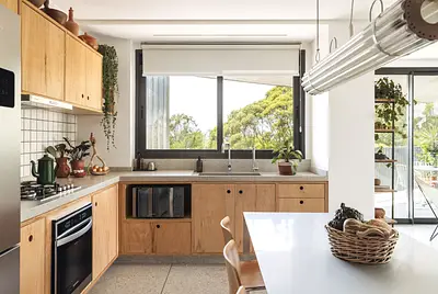 Apartamento iluminado na Vila Madalena