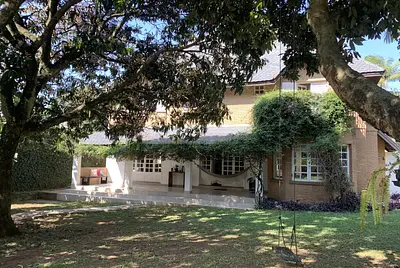 Casa charmosa com estilo Alemão&Toscana