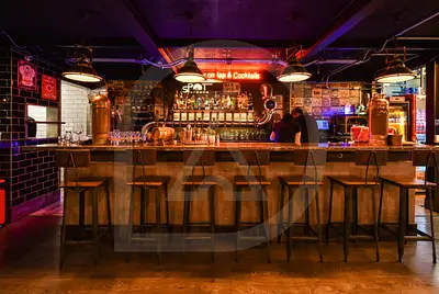 Espaço para eventos diferenciado!