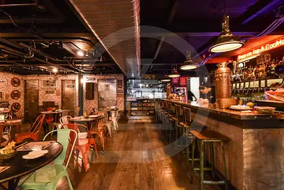 Espaço para eventos diferenciado!