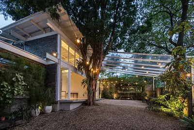 Casa para experiências memoráveis