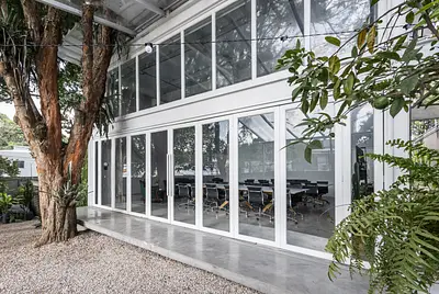 Casa para experiências memoráveis