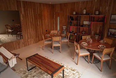 Espaço moderno e elegante na VL Madalena