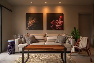 Espaço moderno e elegante na VL Madalena