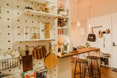 Apartamento Decoração Afetiva