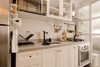 Apartamento Decoração Afetiva