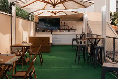 O seu Rooftop favorito em SP