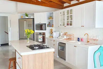 Casa Rooftop comercial de margarina!