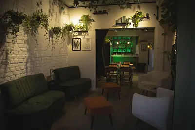 Espaço em pinheiros