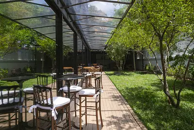 Casa Moderna e bem localizada!