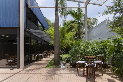 Casa Moderna e bem localizada!
