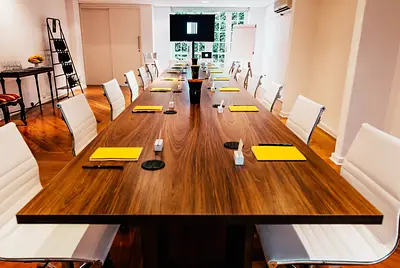 Casa elegante nos Jardins