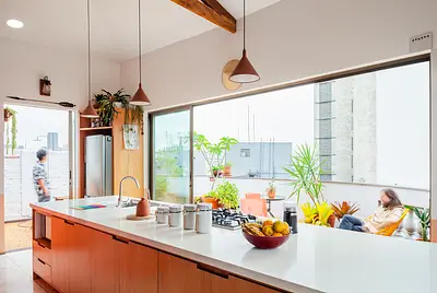 Cobertura na Praça da República 