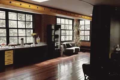 Um Espaço que Inspira Ideias e Conecta Pessoas