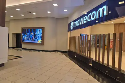 FAÇA SEU EVENTO NO MAIOR CINEMA DE PRESIDENTE PRUDENTE!