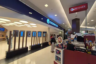 FAÇA SEU EVENTO NO MAIOR CINEMA DE PRESIDENTE PRUDENTE!