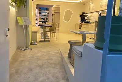 O seu evento num lugar charmoso e moderno