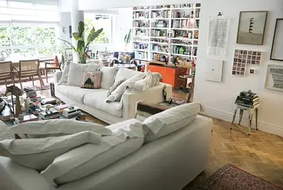 Apartamento aconchegante e charmoso