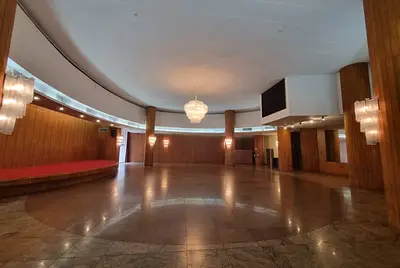 Salão Italiano para eventos