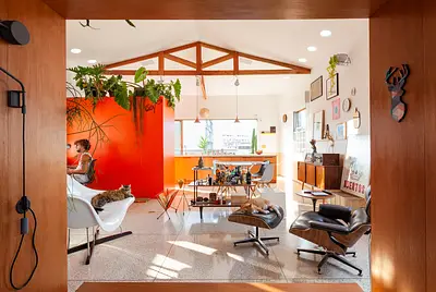 Cobertura na Praça da República 