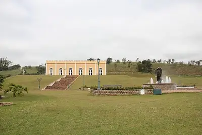 Fazenda São Jorge