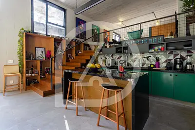 Casa da Mata!