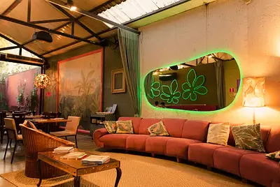 Linda casa no coração da Vila Madalena