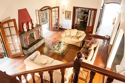 Estúdio Jardim