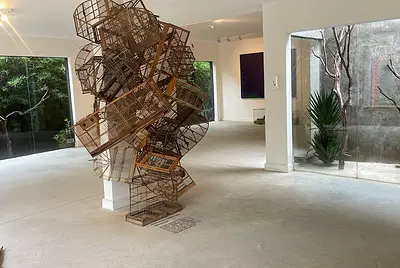 Galeria de Arte Descolada