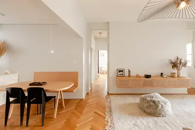 Apartamento Pinterest 