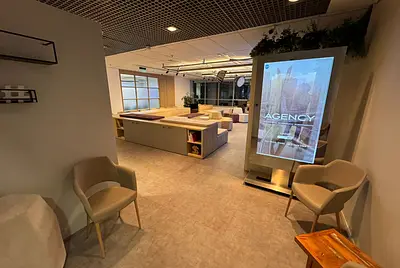 Espaço Moderno e Tecnológico para Seu evento ou Gravação localizado naBerrini