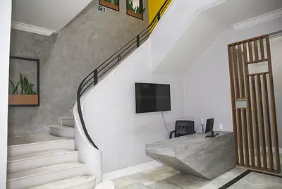 Hub Eventos, marketing, audiovisual