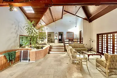 Casa dos Sonhos no Coração da Granja Viana