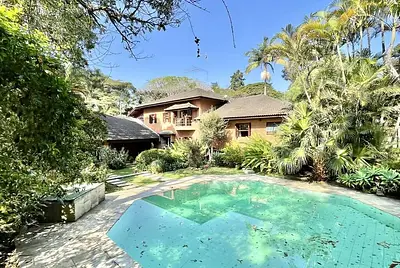 Casa dos Sonhos no Coração da Granja Viana