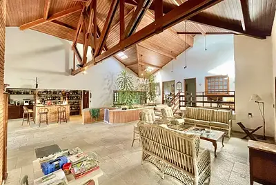 Casa dos Sonhos no Coração da Granja Viana