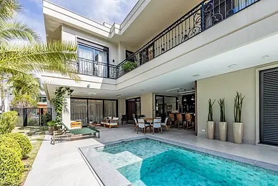 O clássico nunca sai de moda!