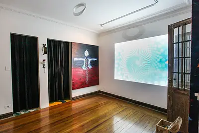 Espaço de Eventos e Cultura no Coração de São Paulo